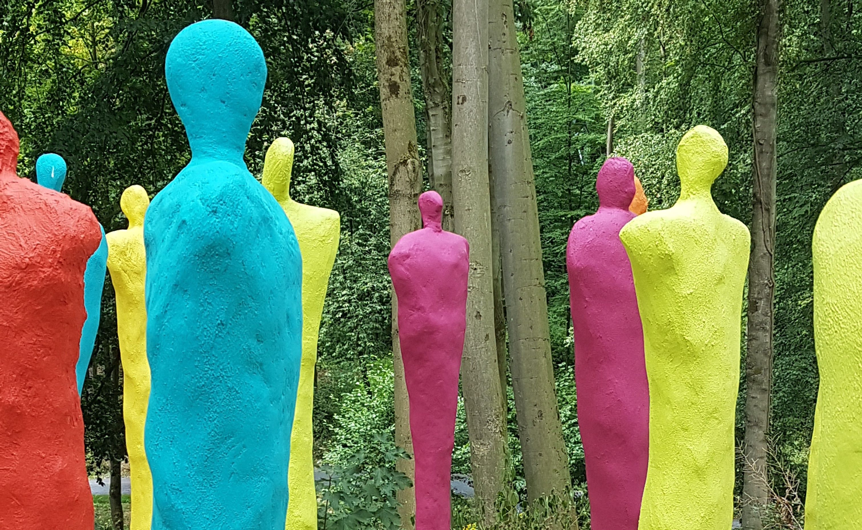 Veränderungen, die mit der Pflege eines Angehörigen verbunden sind